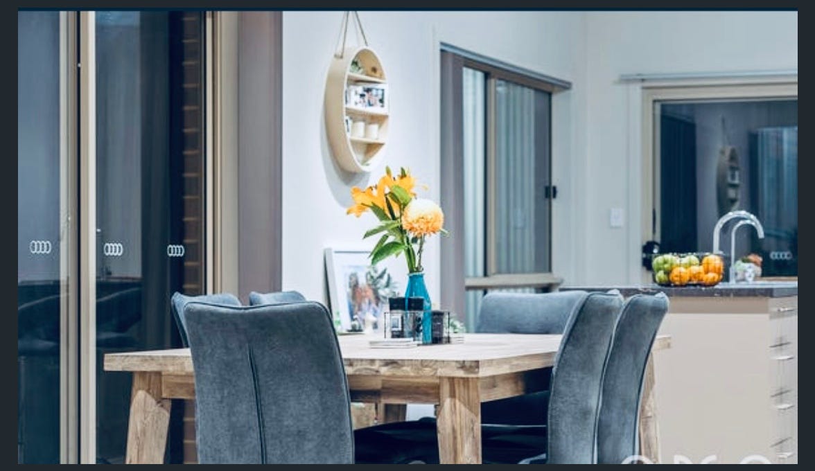 First slide